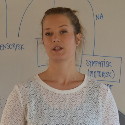 Katrine Ydegaard