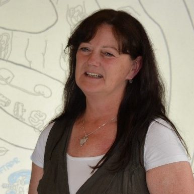Margit Weidmann